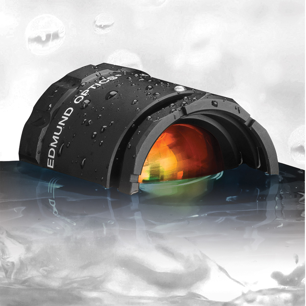 Cw Series Lenses